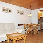 Alpenhaus 아파트 베트머알프