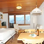 Alpenhaus 베트머알프