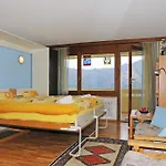 Alpenhaus 아파트 베트머알프