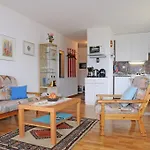 Alpenhaus 아파트