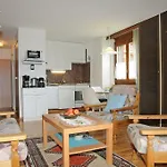 아파트 Alpenhaus *