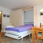 Alpenhaus 아파트
