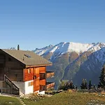 Alpenhaus *