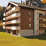 Alpenhaus *